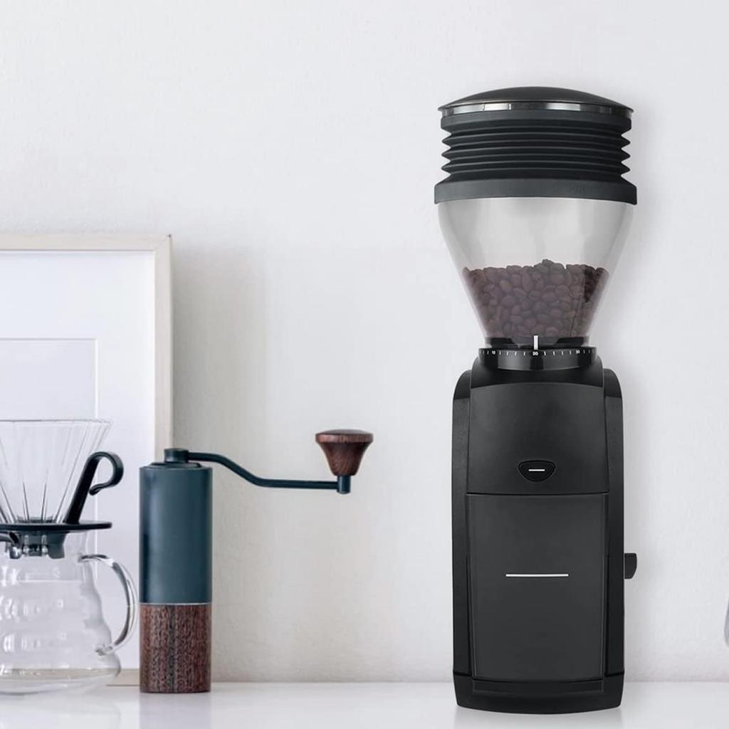 Silicone Coffee Hopper Bellow for Baratza Encore Grinder ESP/Virtuosa+ Coffee Grinder Coffee Grinder Accessories