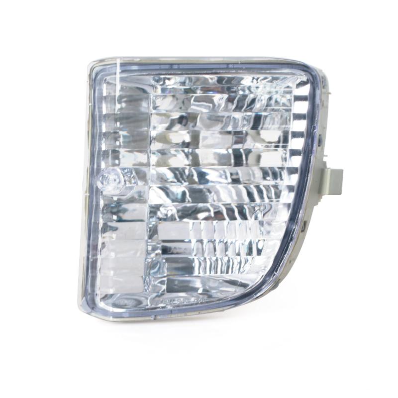 

For Toyota RAV4 2001 2002 2003 Front Bumper Fog lights Turn signal Lamp Replacement Fog Lamp High Quality Accessories No Bulb