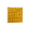 "Chenille" Bath Mat 50 X 80 Cm Atmosphera - Yellow Chenille