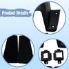 Car Camera Cover Replacement High Performance Assembly Repair Parts A907820120 Housing for Sprinter
