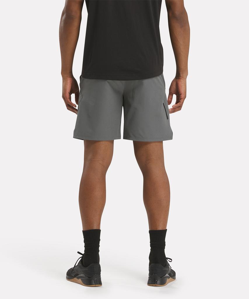 Reebok Strength Shorts 4.0 - Grey / 100205357