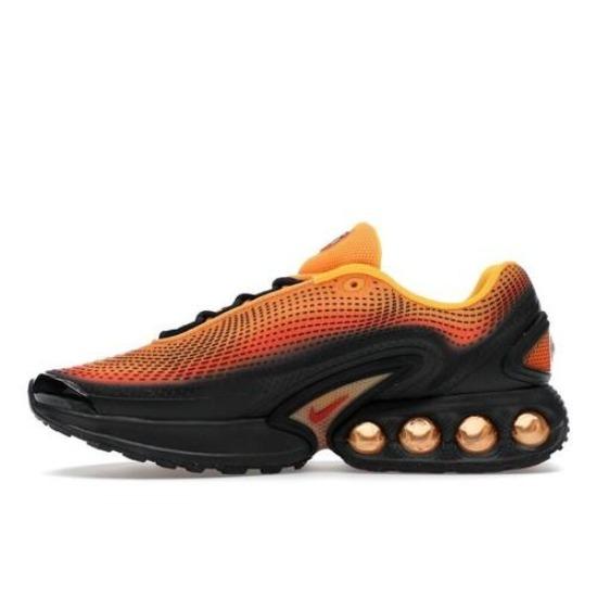 

Nike Air Max DN SE Лазерный Оранжевый - HM0810-800 EU 42 оранжевый