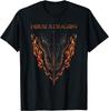 House of The Dragon Graphic 2026 Movie Summer Vintage TShirt Cotton Unisexs Unisexs Y2k Popular Oversized Tshirt Casual Tee