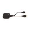 Dongle 4K Sans Fil BYOD BYOM Partage d'Écran Unique pour Conférence