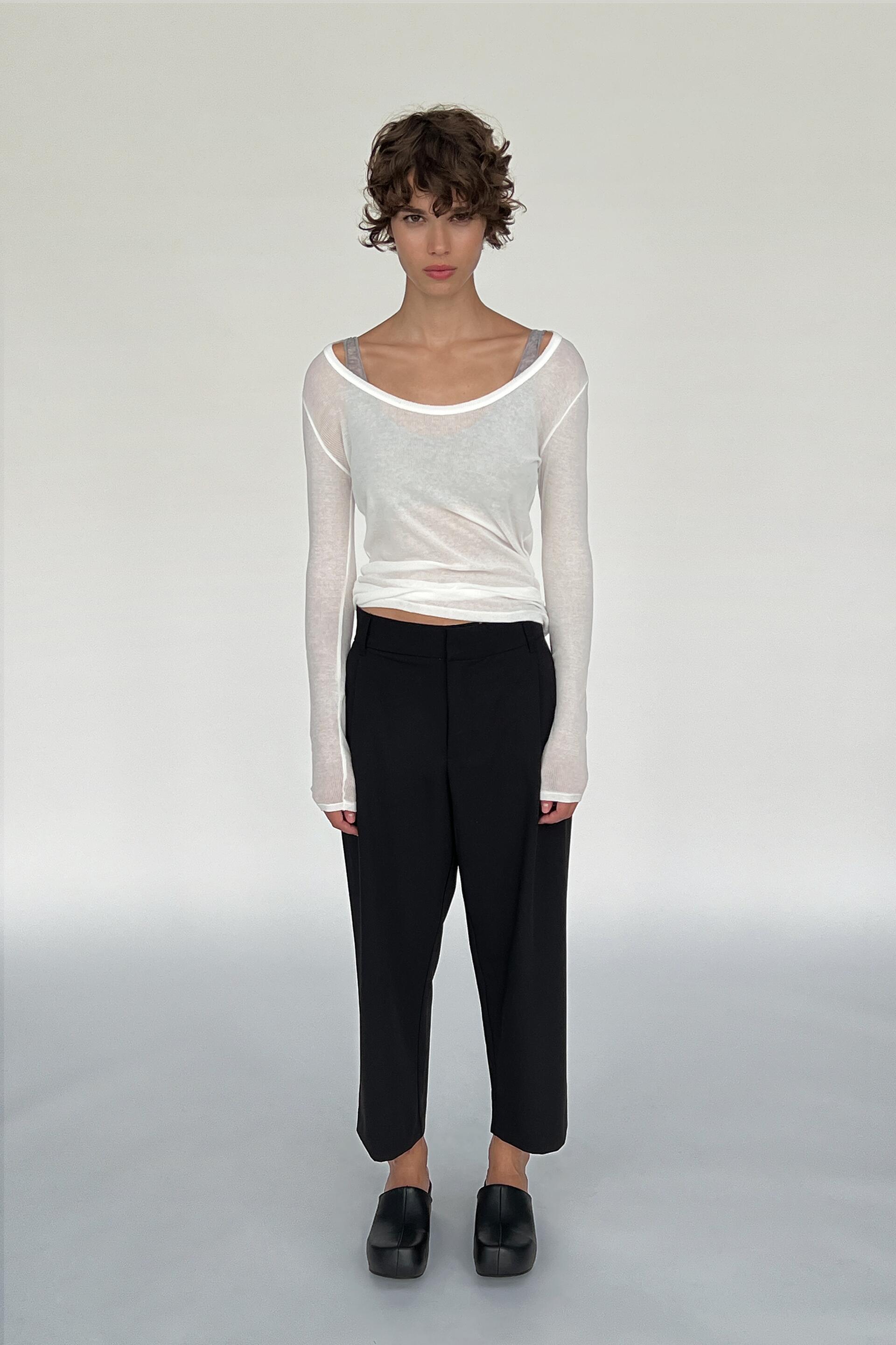 

ПРЯМЫЕ МУЖСКИЕ БРЮКИ