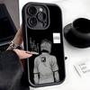 Japanese Anime First Fist Good Quality Phone Case For IPhone 17 Pro Max 16 15 14 Pro Max IPhone 13 Pro Max 11 Plus Silicone Cove