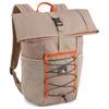 New PUMA Polyester Backpack Regular Unisex Taupe 090700-02