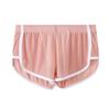 Men's Summer Ice Silk Ultra Thin Mesh Sports Loose Home Underwear