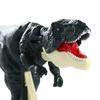 with Swing Bite Dinosaurio Antiestres Toy Tyrannosaurus Rex Model Dinosaur Toys  Kids Gift