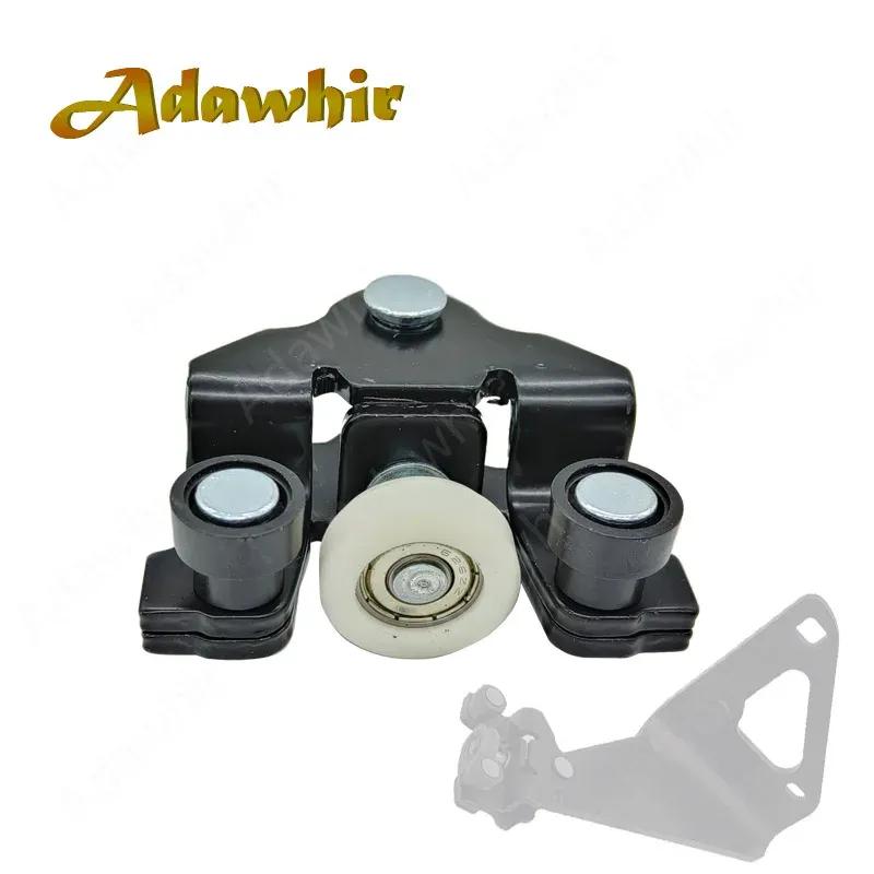 

Sliding Door Guide Wheels for New RENAULT TRAFIC III OPEL VIVARO NISSAN PRIMASTAR 745965439R,93451798 2014-