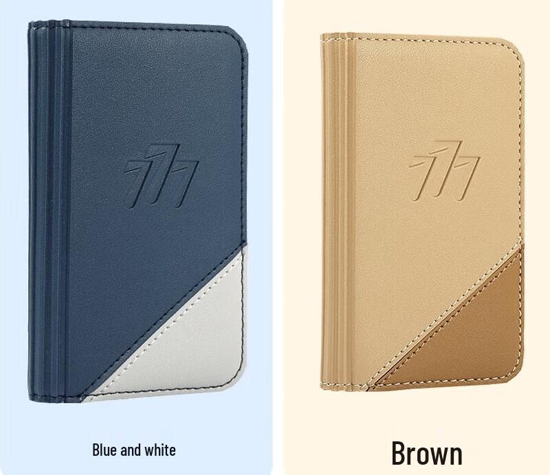 THREE SEVEN Boutique Eight-Piece Grooming Set