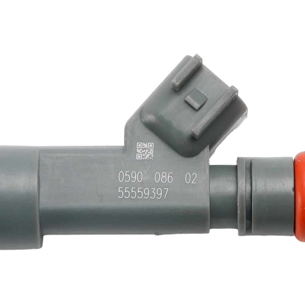 1PCS Fuel Injector 55559397 Fit SAAB 9-3 2.0L Turbo 2007-2011 8653608