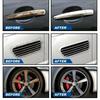 Car Rust Remover Auto Exhaust Pipe Rust Derusting Spray Quickly Car Wheel Hub Care Clean Metal Iron Prowder Stain Removal Agent
