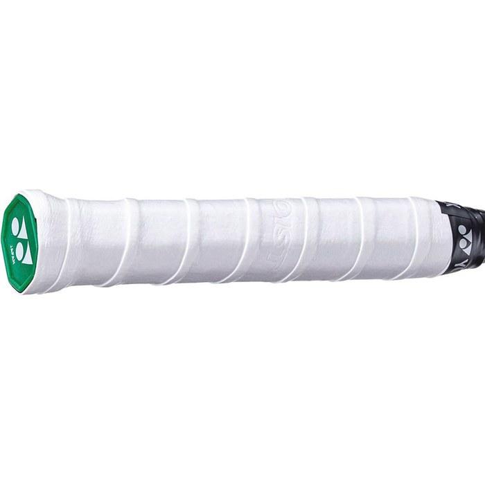 Yonex Grip Tape Moist Super Grip (30 count) White (011) AC14830