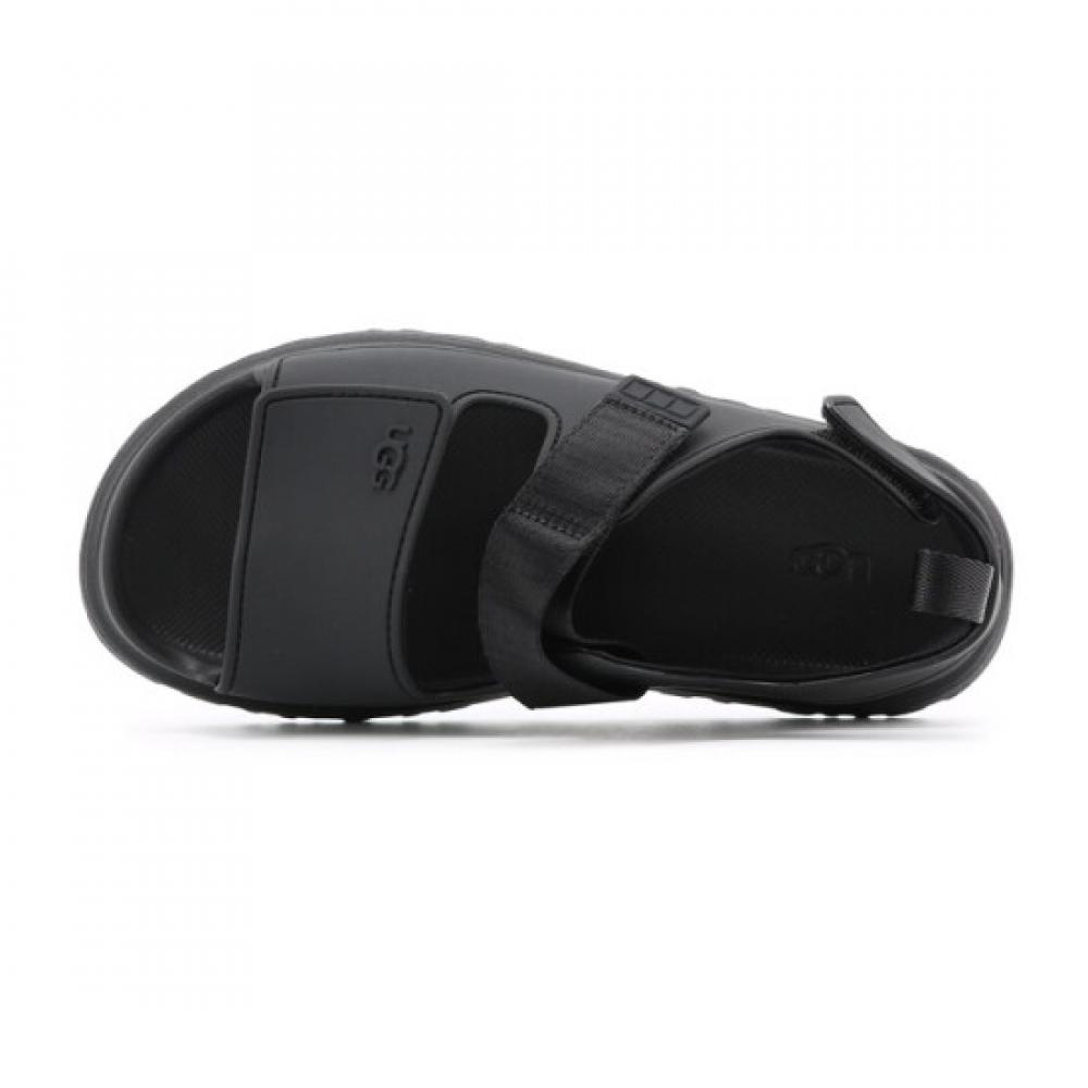 Ugg Goldenglow Sandal K blacK 1152813K blK