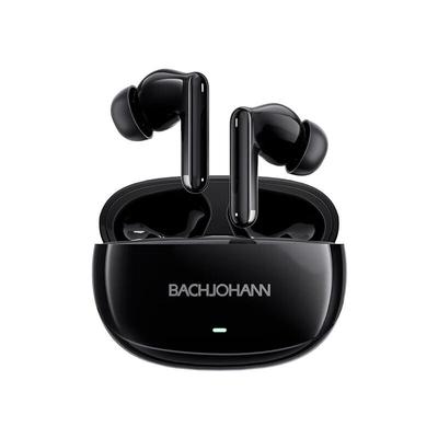 Bach John B1 Kabellose Bluetooth Sport-Ohrhörer