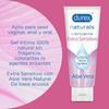 DUREX - Gel Intime Lubrifiant Extra Sensible Naturals 100 Ml De Gel