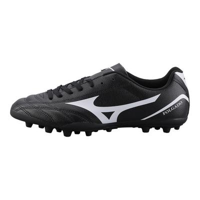 Folgado Wide AG 'Black' Sneakers P1GA189301