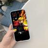 LO45 Fullmetal Alchemist Phone Case for LG K22 K30 K40 K40S K41 K42 K50 K50S K51 K51S K52 K61 K62 K71 K92 Q60 Q61 V40 V50 V60