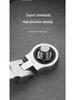 Reversible Double Head Ratchet Wrench Set for Automotive Repair