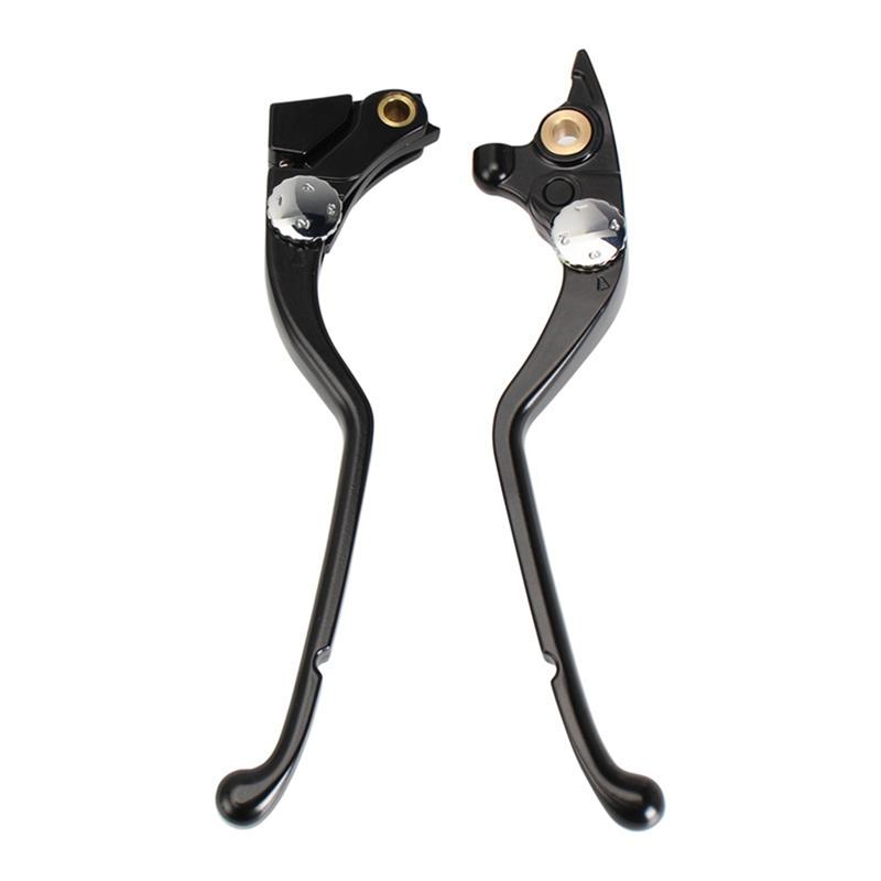 ABLZ-Brake Clutch Lever Set For BMW G310GS G310R G310 R G 310 GS -2024 Motorcycle Horn Hand Control
