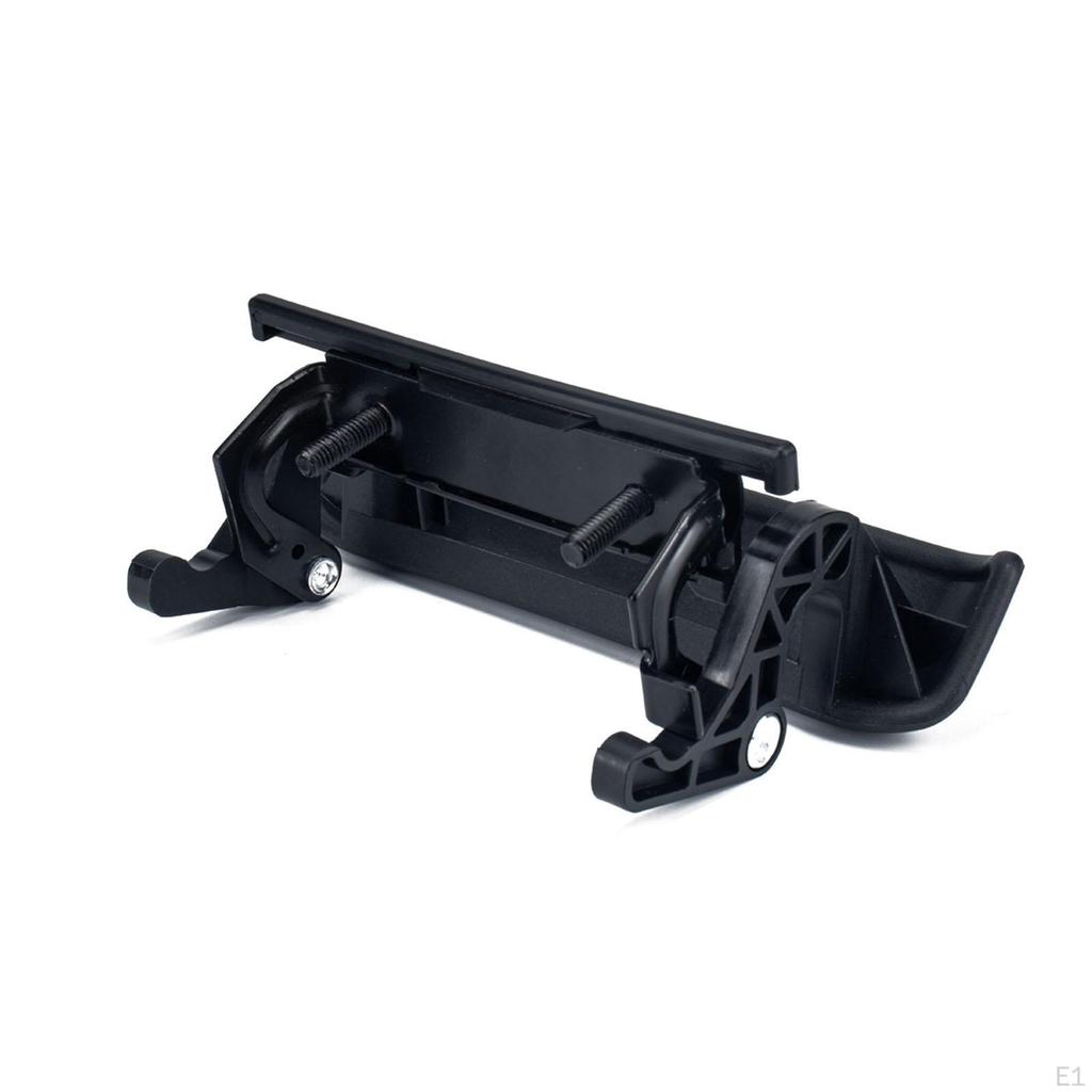 Ford Ranger Door Handle OEM Ford Ranger Black Tailgate Handle (2001-2011) - Part #1L5Z-9943400-AAA, Direct Fit 2001-2011 Ford Ranger OEM Black Tailgate Handle Replacement - Foto 6