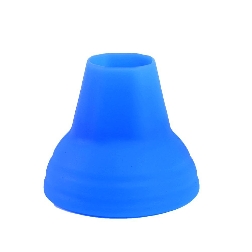 Easy Attaches Pickleball Balls Retriever Picker Silicone Ball Picker  Fits All Standard Pickleball
