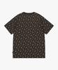 LMC Fn Og Tee Flower Brown
