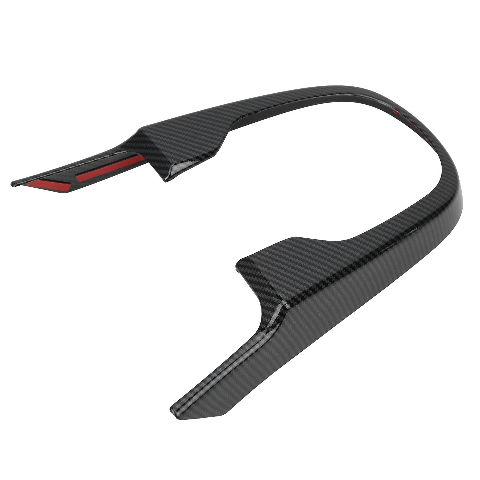 Накладка на панель переключения передач центральной консоли   Накладка на панель   Подходит для   FitCelsiusJazz 2014–2018