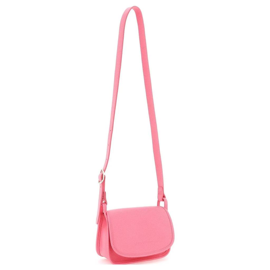 New LONGCHAMP Le Foulonne Small Crossbody Bag 10134021P73