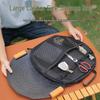 Outdoor Multi-functional Griddle & Utensil Storage Bag