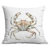 New Summer Retro Polyester Pillow Case Home Sofa Cushion Pillow Case Decoration