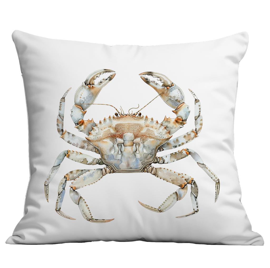 New Summer Retro Polyester Pillow Case Home Sofa Cushion Pillow Case Decoration