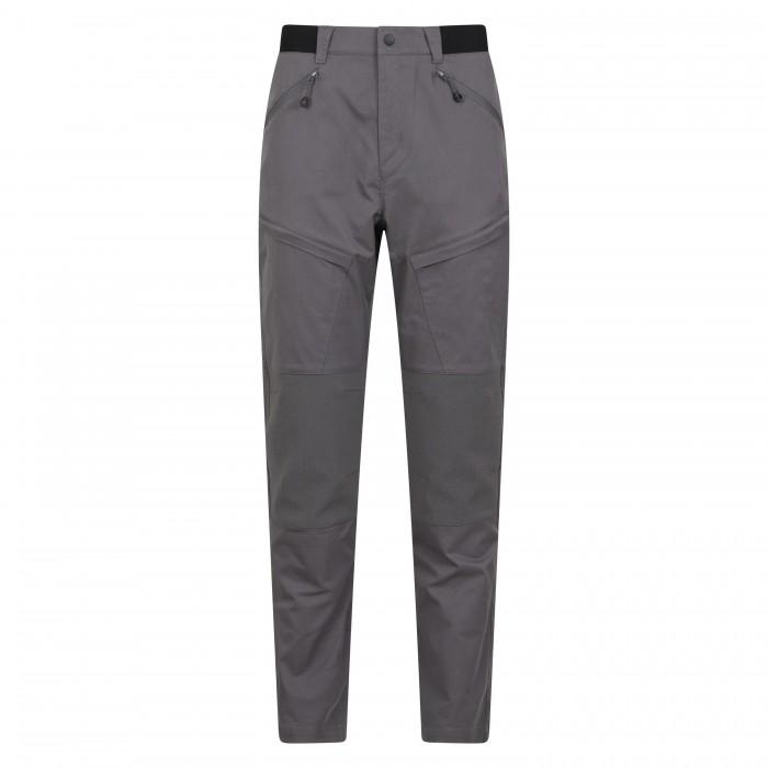 Mountain Warehouse Mens Jungle Hiking Trousers