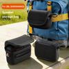 Acessórios para áudio e vídeo – Capas e bolsas para som portátil