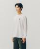 YALE Soft Fleece Long Sleeve_Pink