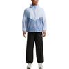Nike Sports Zip-Up Hoodie Men jackets IO9628-407