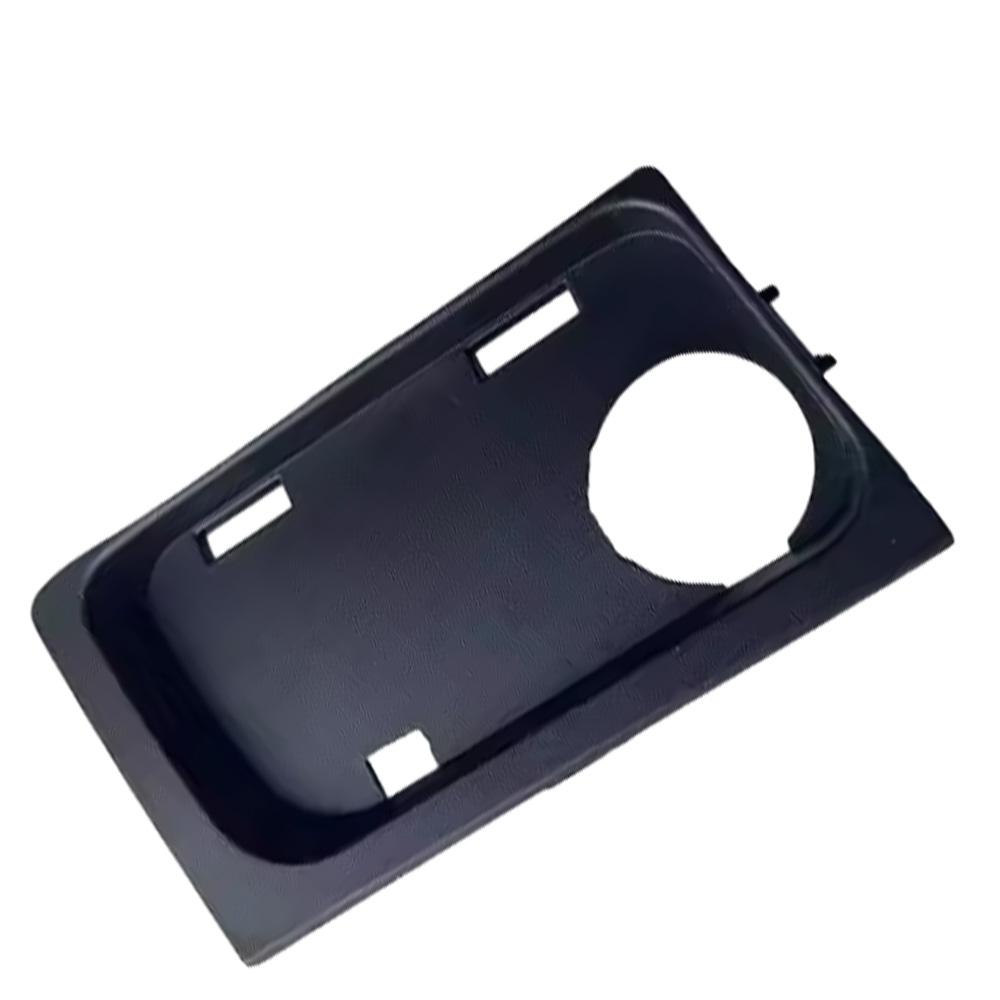 Left / Right Front Fascia Trailer Hook Cover For Jeep Grand Cherokee pre-facelift 2011-2013 68157226AB  68157227AB