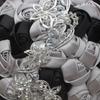 Wifelai Butterfly Drill Ribbon Bridal Bouquet W2216