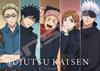 Fiction – Bandes dessinées et mangas