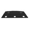 Trunk Sun Protection Pad Flannel Interior Heat Insulation Sun Shade Mat Replacement for Tesla Model 3 Y