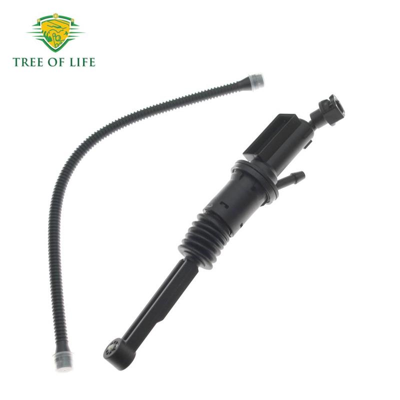 FOR PEUGEOT 5008 1.6 HDi 2009 2010 2011 2012 2013 2014 2015 2016 2017 New Clutch Master Cylinder 9672937580 96 72 937 580
