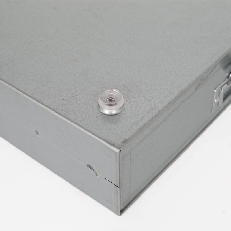 Dulton Chest of Drawers Stackable Drawer Horizontal Galvanized Thoughtful and Reliable Steel Storage Height 73mm Width 320mm Depth 240mm 121-376GV