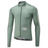 Morvelo Autumn T Men Long Sleeve Bike Clothing Uniform Maillot Ropa De Ciclismo Sports Bicycle Bib Pants 2026 Autumn Breathable Cycling Suit
