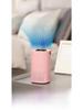 USB Aromatherapy Air & Car Purifier with Logo Printing - Gift-Ready Negative Ion Deodorizer