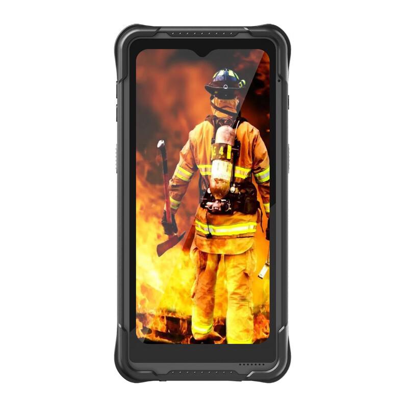 

CENAVA W61J 6.5-inch Handheld PDA Terminal