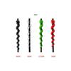 5pcs Bicycle Variable Speed Brake Cable Protection Silicone Ring  Silicone Protective Strip Oil Tubing Outdoor Cycling Accessory
