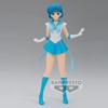 Banpresto Movie Sailor Moon Eternal SUPER SAILOR MERCURY B GLITTER&GLAMOURS