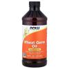 Now Foods Wheat Germ Oil, 16 Fl Oz (473 Ml)