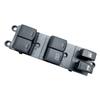Power Master Window Switch Control 25401-EB70A for Nissan Navara D40 2005-2014